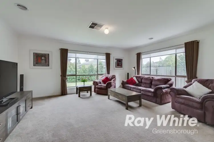 Seventh view of Homely house listing, 97 Pearson Road, Mernda VIC 3754