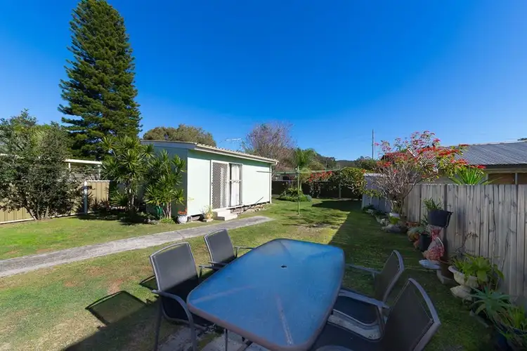 Sixth view of Homely house listing, 25 Breeze Street, Umina Beach NSW 2257