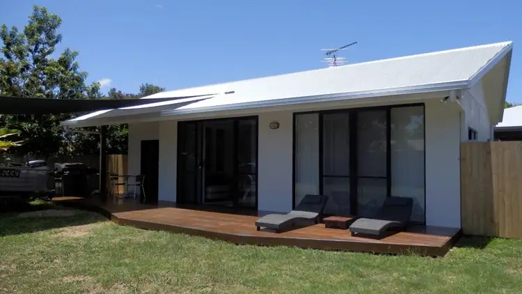 3 Volute Court, Mission Beach QLD 4852