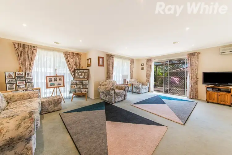 Fourth view of Homely unit listing, 1/9 Casuarina Avenue, Boronia VIC 3155