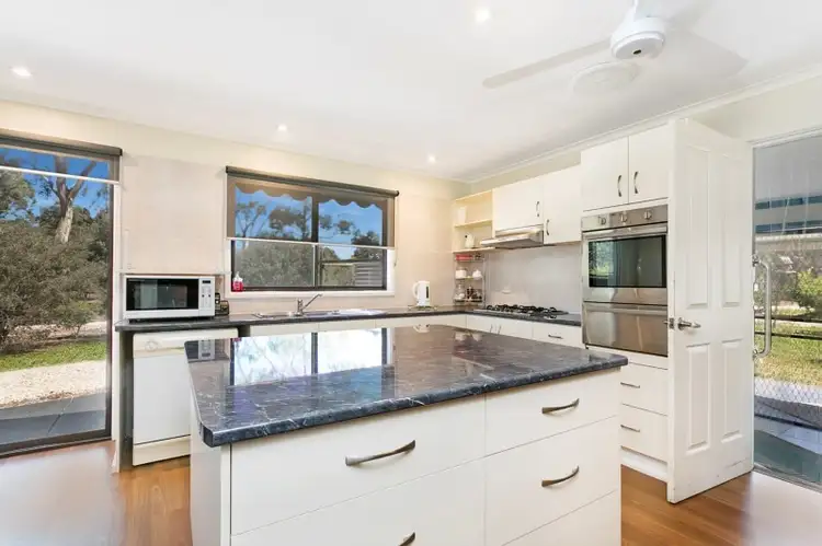 Third view of Homely house listing, 185 Delatite Road, Seymour VIC 3660
