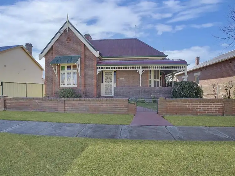 13 Lithgow Street, Goulburn NSW 2580