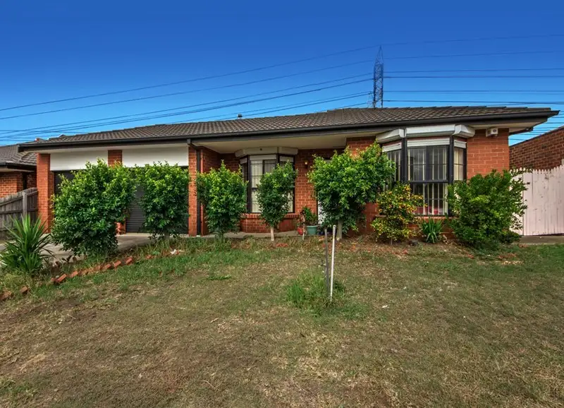 Main view of Homely house listing, 17 Aquamarine Court, St Albans VIC 3021