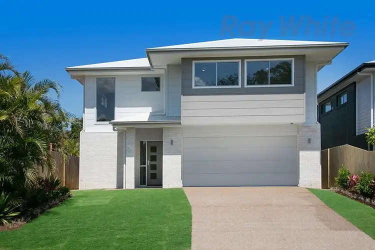 12 Petrina Street, Eight Mile Plains QLD 4113