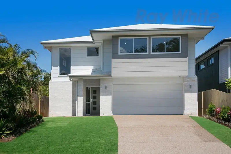 Main view of Homely house listing, 12 Petrina Street, Eight Mile Plains QLD 4113