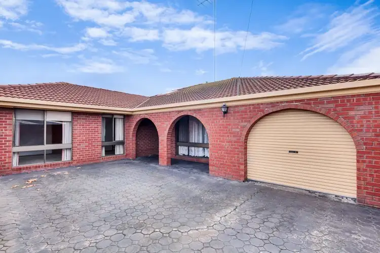 Main view of Homely house listing, 66 Langstaffe Drive, Wendouree VIC 3355