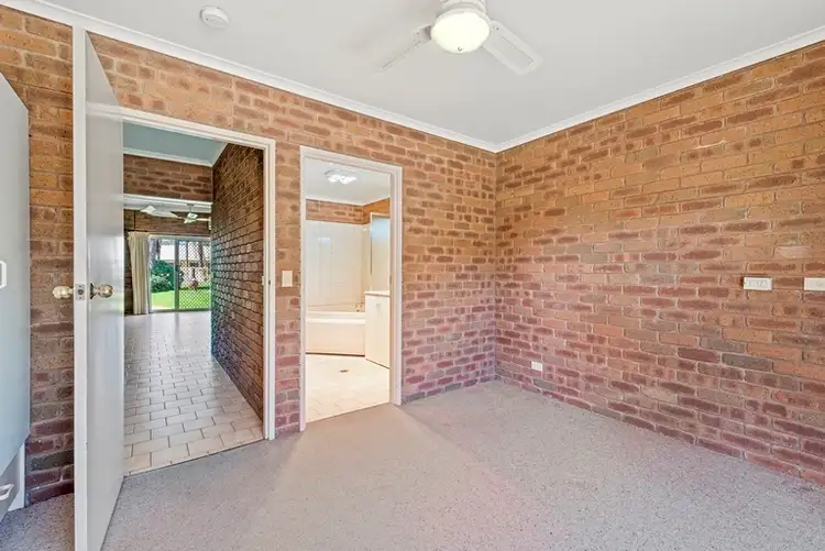 Sixth view of Homely townhouse listing, 10/128 Murray Valley Highway, Yarrawonga VIC 3730