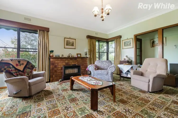 Fifth view of Homely house listing, 41 Finmere Crescent, Upper Ferntree Gully VIC 3156