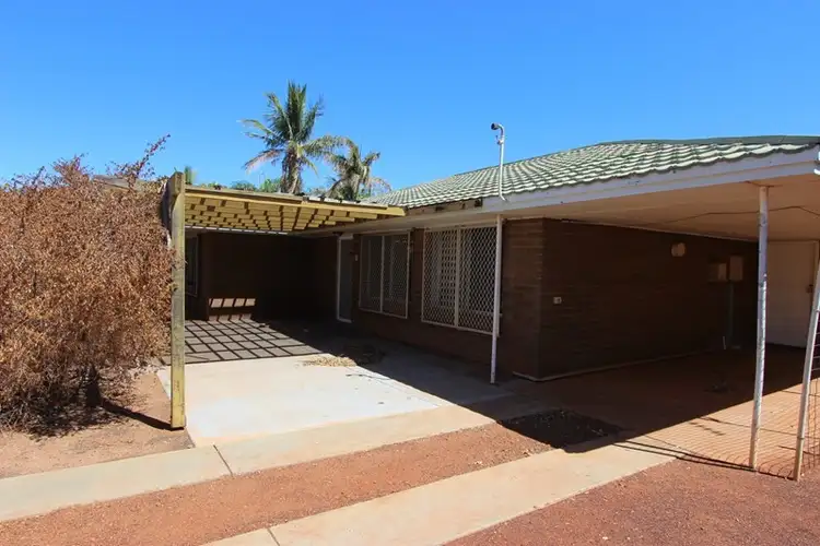 Second view of Homely house listing, 5 Gregory Way, Bulgarra WA 6714