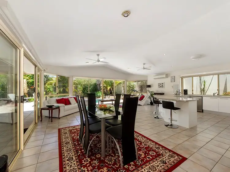 Sixth view of Homely house listing, 15 Pearson Close, Arundel QLD 4214