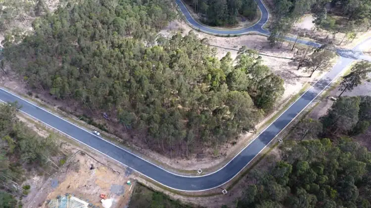 Third view of Homely land listing, 4 Hickory Crescent, Bangalee NSW 2541