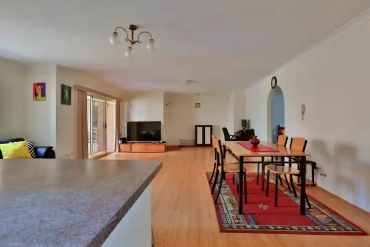 Third view of Homely unit listing, 9/499 Chapel Road, Bankstown NSW 2200