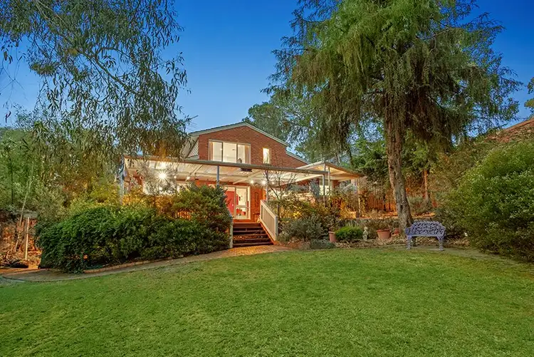 Seventh view of Homely house listing, 2 Claire Court, Eltham North VIC 3095