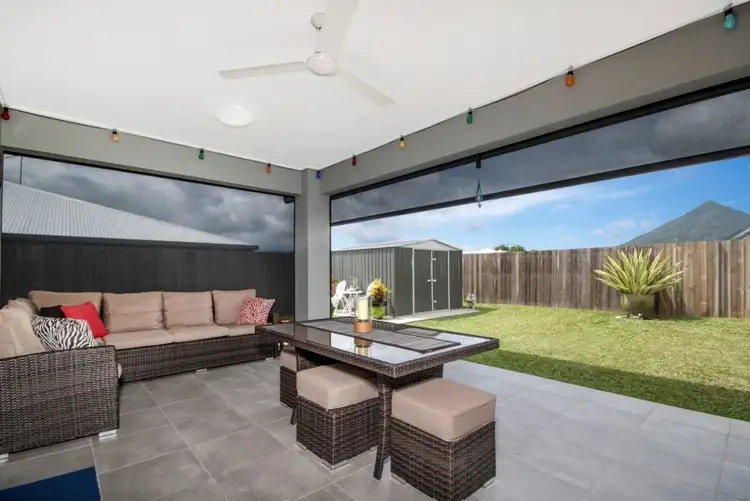 Main view of Homely house listing, 9 Goessling Street, Gordonvale QLD 4865