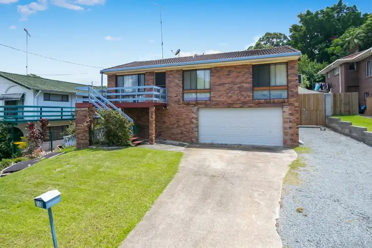 10 Innes Avenue, Molendinar QLD 4214