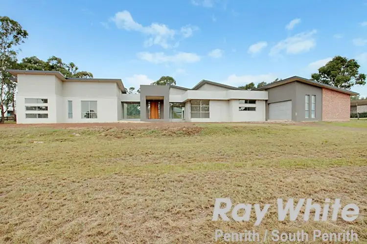 Main view of Homely house listing, 13 Twin Creeks Drive, Luddenham NSW 2745