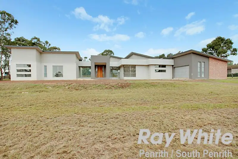 Main view of Homely house listing, 13 Twin Creeks Drive, Luddenham NSW 2745