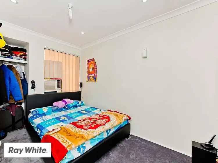 Fourth view of Homely house listing, 28 Marsala Way, Ellenbrook WA 6069