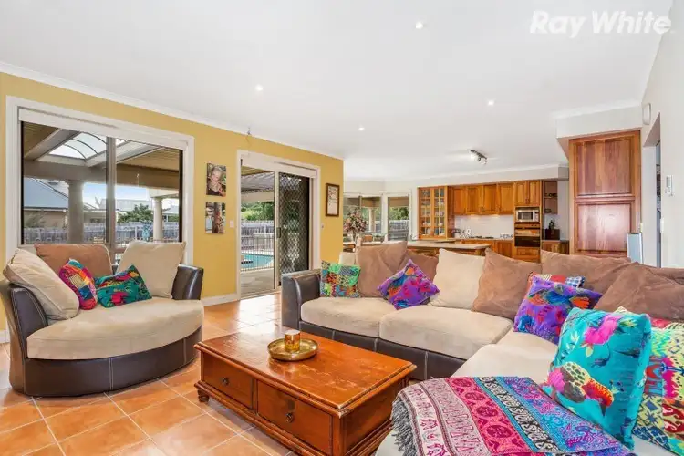 Fifth view of Homely house listing, 1 Greenview Close, Lysterfield South VIC 3156