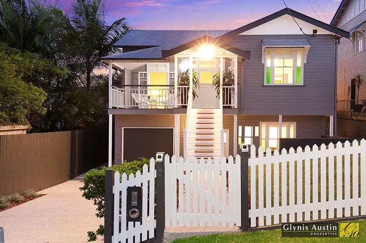 60 Plunkett Street, Paddington QLD 4064