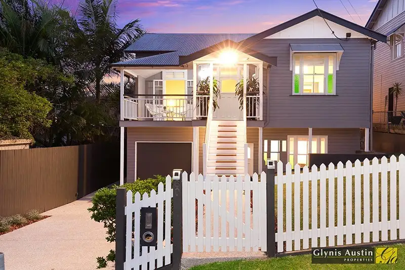 Main view of Homely house listing, 60 Plunkett Street, Paddington QLD 4064
