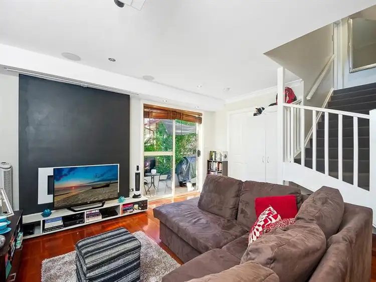 Fifth view of Homely townhouse listing, 5/118 Hopewood Crescent, Fairy Meadow NSW 2519
