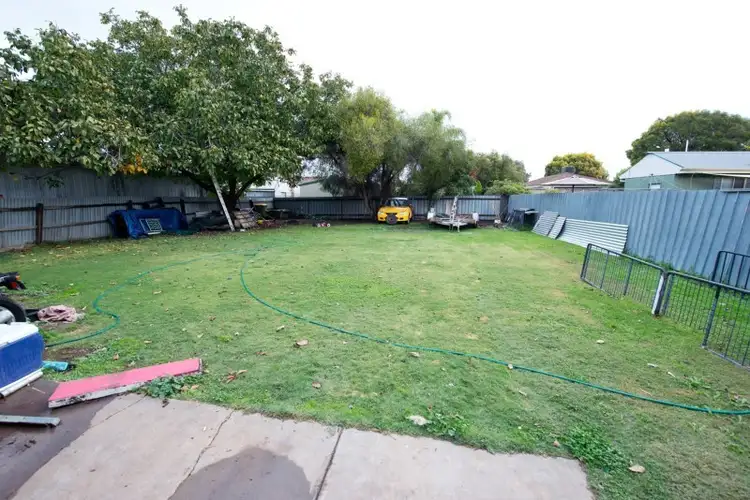 Fifth view of Homely house listing, 134A Thurla Street, Swan Hill VIC 3585