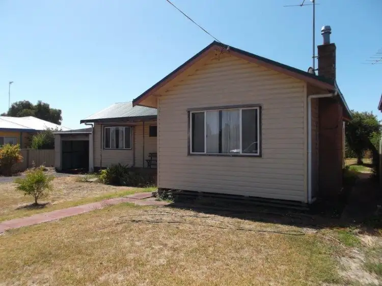 Main view of Homely house listing, 18 Springall Street, Manjimup WA 6258