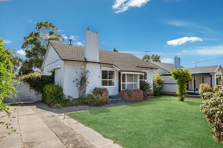 Main view of Homely house listing, 10 Foley Avenue, Preston VIC 3072