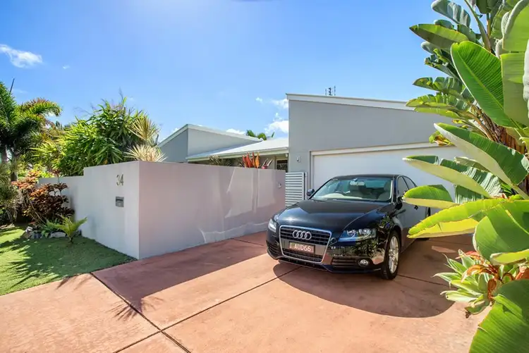 34 Highgrove Circuit, Peregian Springs QLD 4573