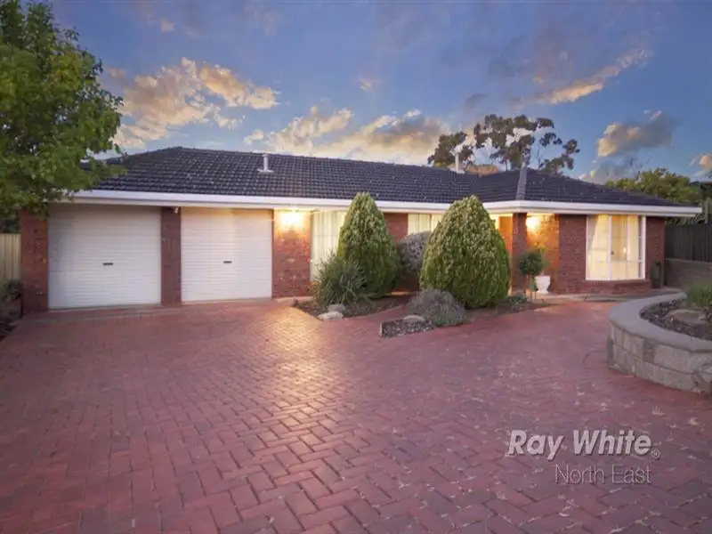 Main view of Homely house listing, 23 Glenarbon Court, Para Hills SA 5096