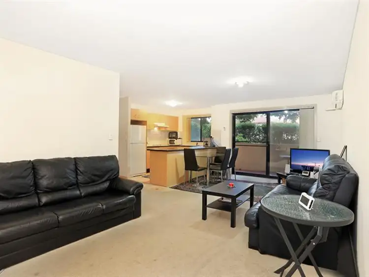 Second view of Homely house listing, 3/29-33 Kildare Road, Blacktown NSW 2148