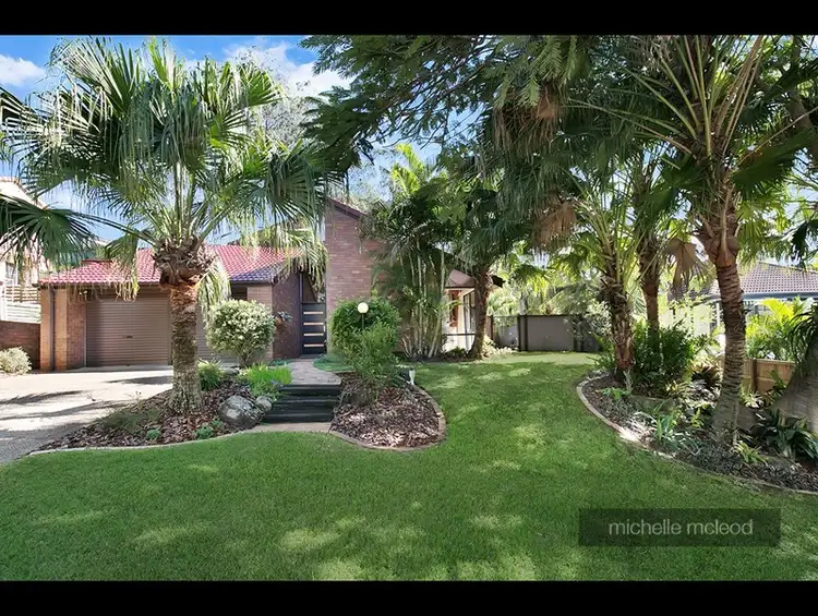Second view of Homely house listing, 29 Morningview Street, Chapel Hill QLD 4069