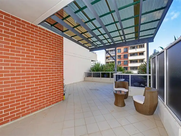 Seventh view of Homely unit listing, 7/121-133 Pacific Highway, Hornsby NSW 2077