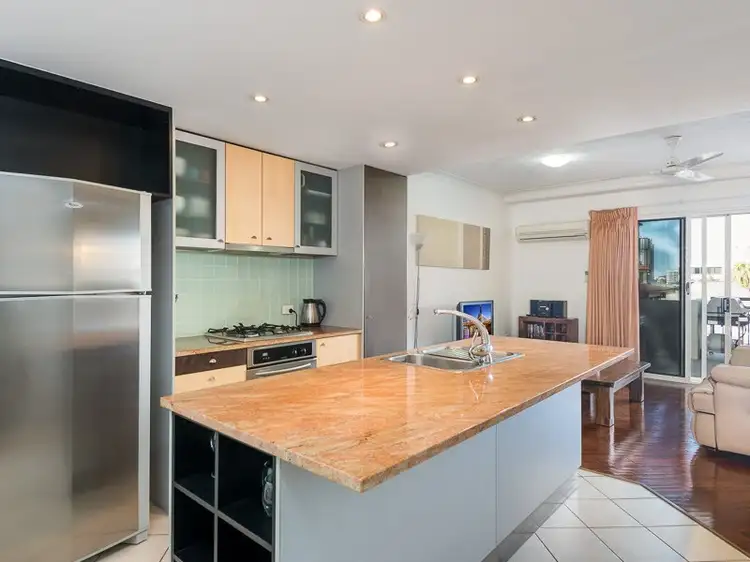 3/451 Gregory Terrace, Spring Hill QLD 4000