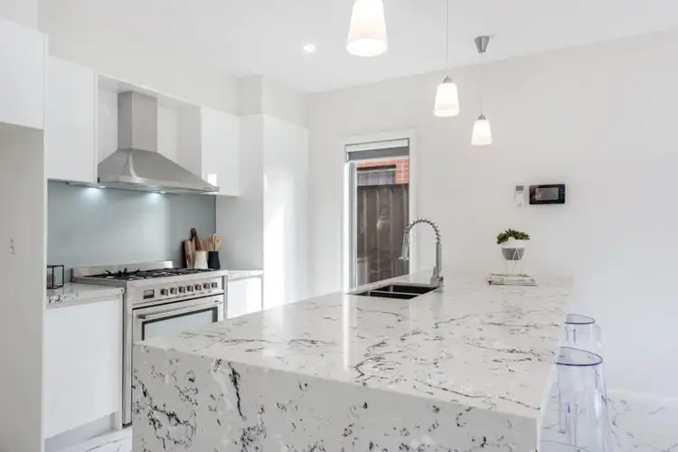 Fourth view of Homely house listing, 106 Champion Parade, Craigieburn VIC 3064