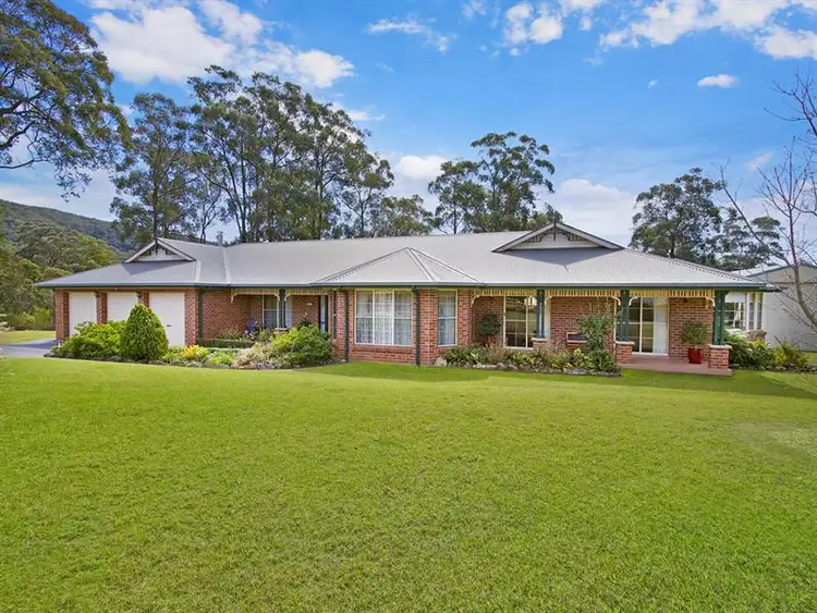 2/276 Hermitage Road, Kurrajong Hills NSW 2758