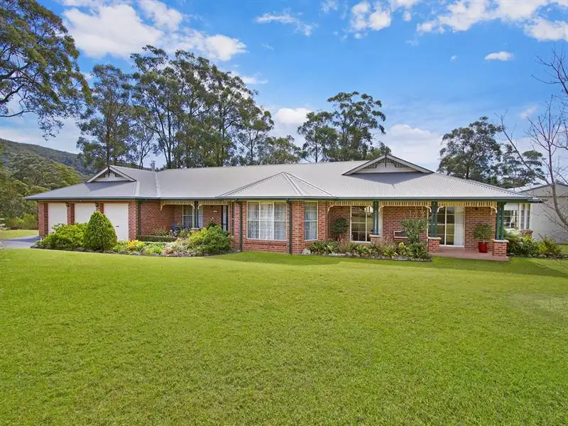 Main view of Homely house listing, 2/276 Hermitage Road, Kurrajong Hills NSW 2758