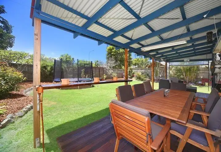 Third view of Homely house listing, 9 Oakdale Circuit, Currimundi QLD 4551