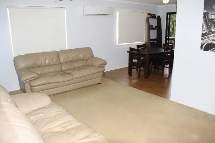 Fourth view of Homely house listing, 6 Bellemere Court, Boyne Island QLD 4680