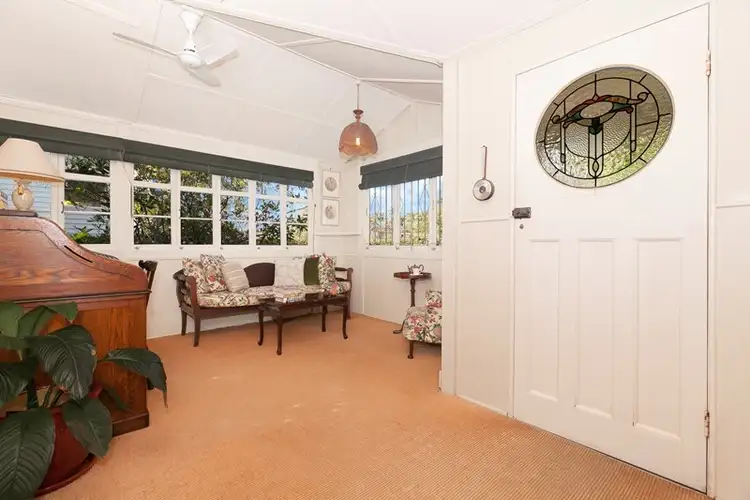 Sixth view of Homely house listing, 68 Long Street West, Graceville QLD 4075