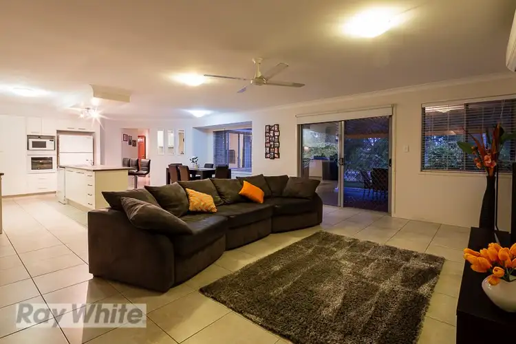 Second view of Homely house listing, 2 Mervyn Crescent, Redland Bay QLD 4165