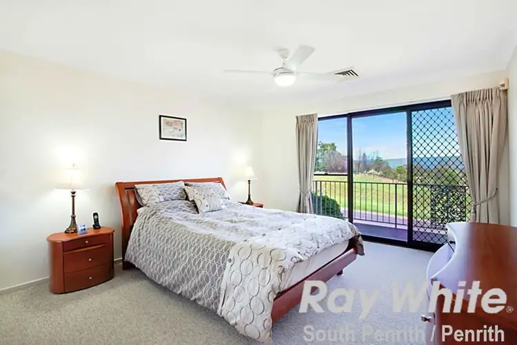 Sixth view of Homely house listing, 61 Soling Crescent, Cranebrook NSW 2749