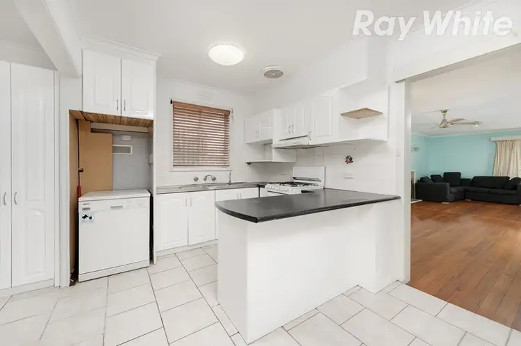 Third view of Homely house listing, 16 Lea Crescent, Bundoora VIC 3083