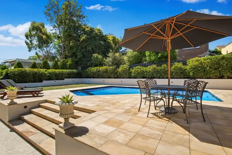Second view of Homely house listing, 45 Viewhill Road, Balwyn North VIC 3104