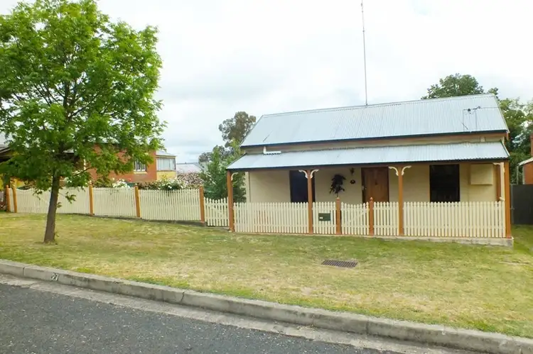 Second view of Homely house listing, 27 Brilliant Street, Bathurst NSW 2795