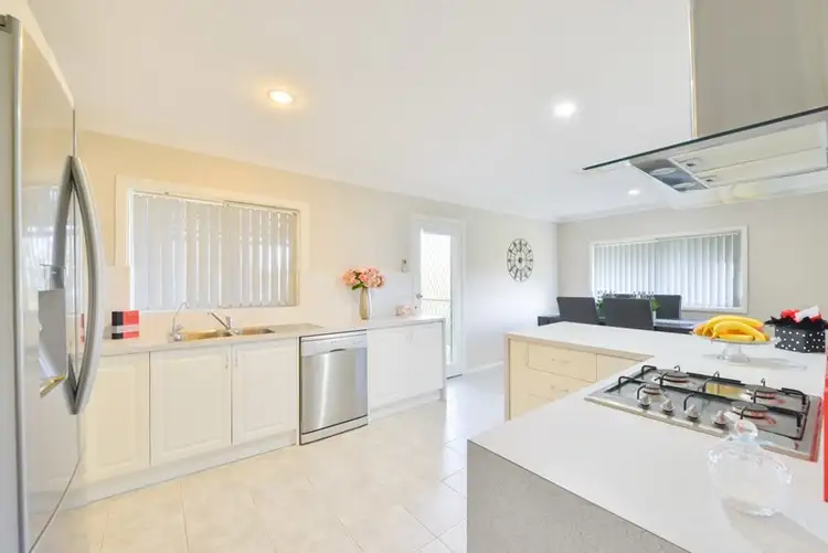 Sixth view of Homely house listing, 15 Chelmsford Street, Tamworth NSW 2340