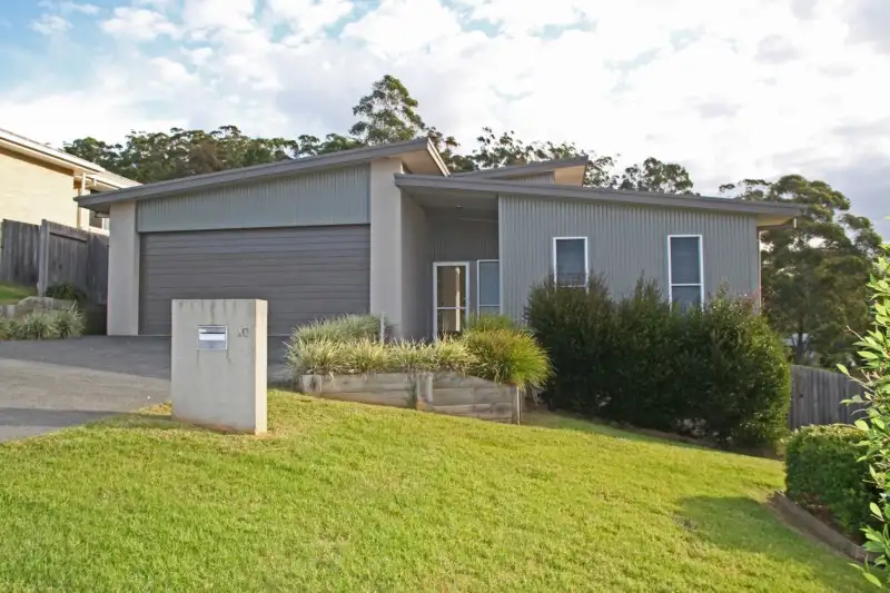 Main view of Homely house listing, 10 Mountain Spring Drive, Kendall NSW 2439