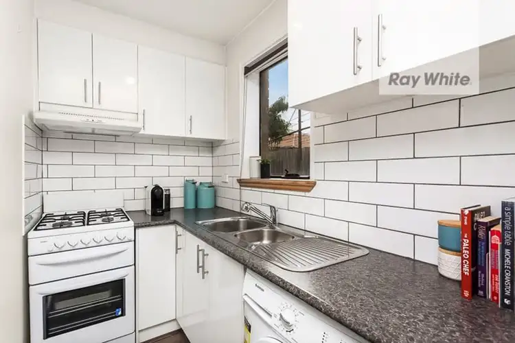 Fourth view of Homely apartment listing, 3/183 Coppin Street, Richmond VIC 3121