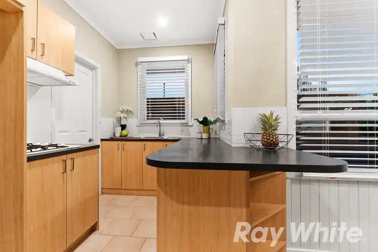 Third view of Homely house listing, 7 LONGMUIR Road, Watsonia VIC 3087